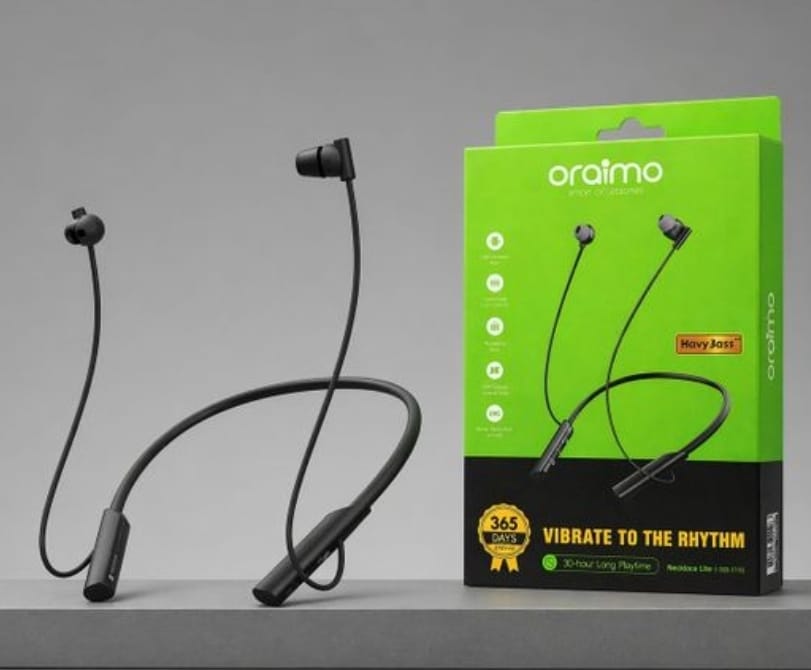 Oraimo Necklace Lite OEB-311 — view 2