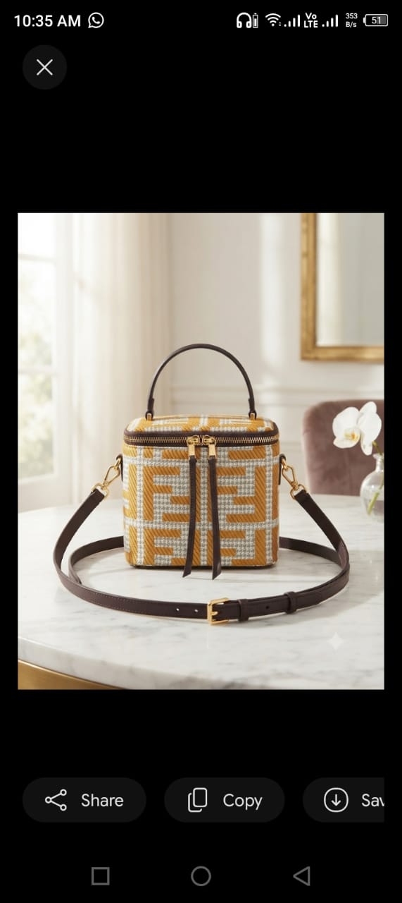 Women's Handbag — view 6