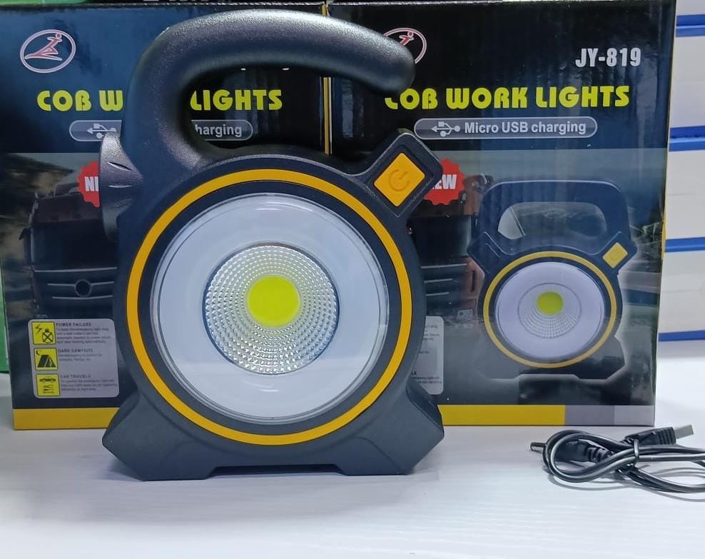 COB Work Light JY-819