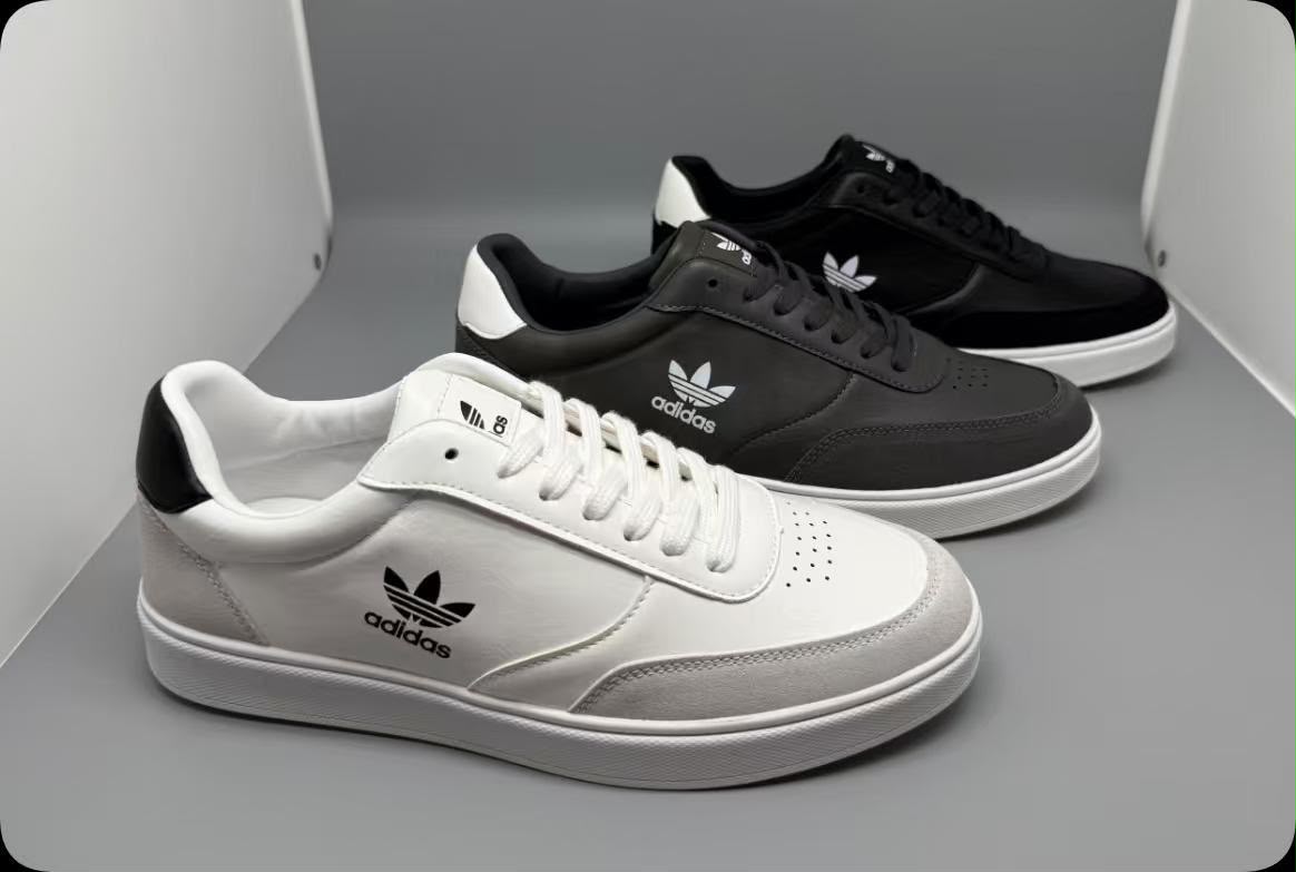 Unisex Sneakers