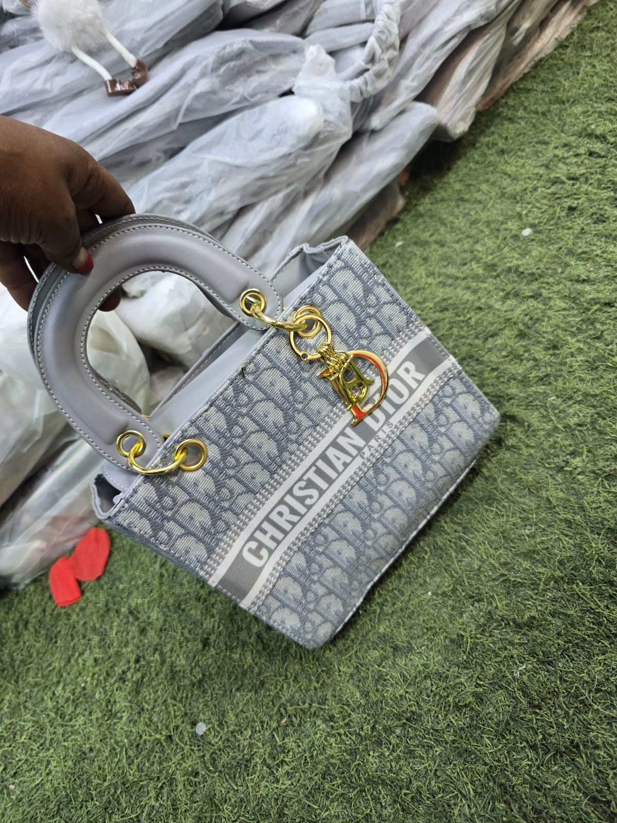Women's Handbag — view 2