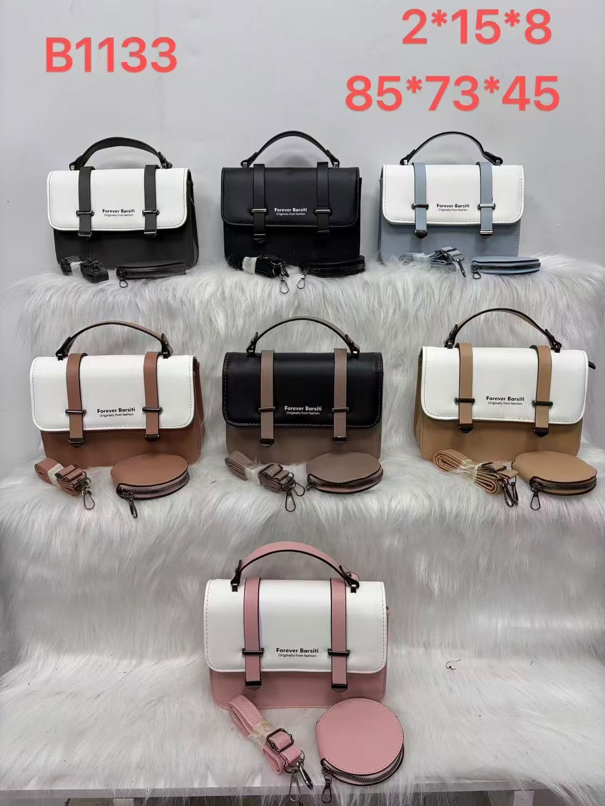 Women's Handbag