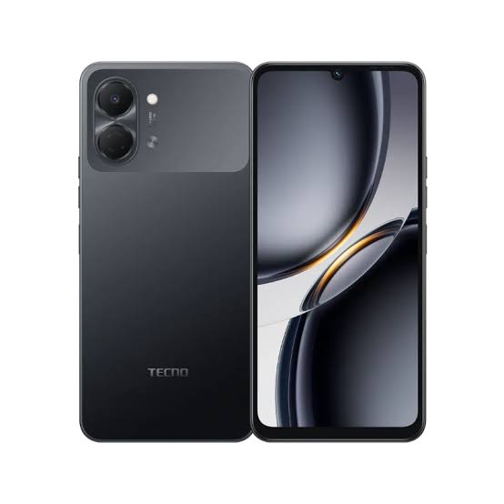 Tecno Pop 20 (64GB + 4GB RAM) — view 2
