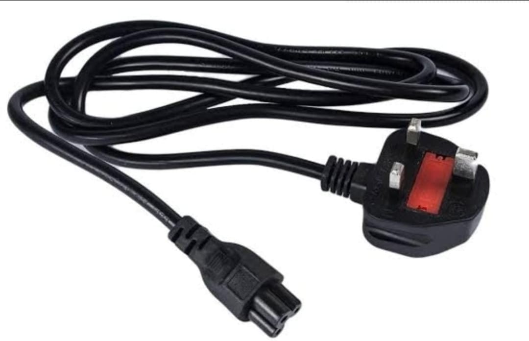 Flower Cables (Red Fuse)