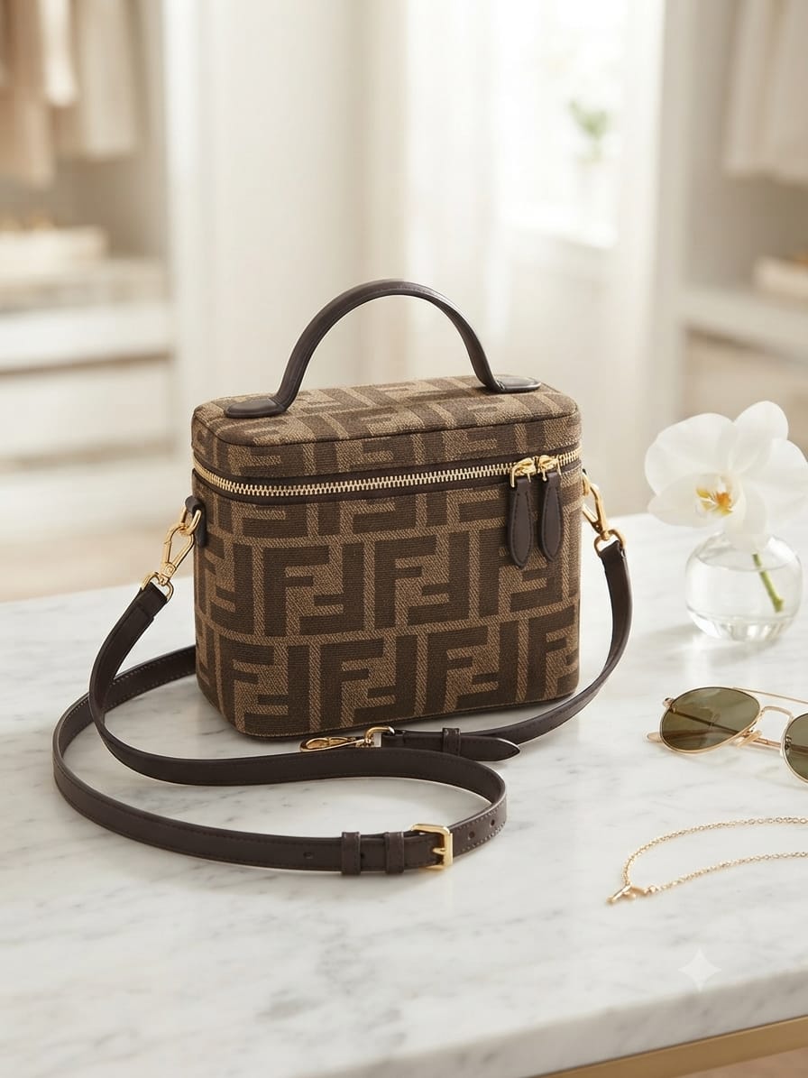 Women's Handbag — view 4