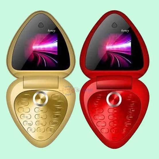 Honey Bontel Kabambe Phone