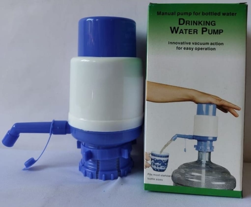 Manual Water Dispensing Pump