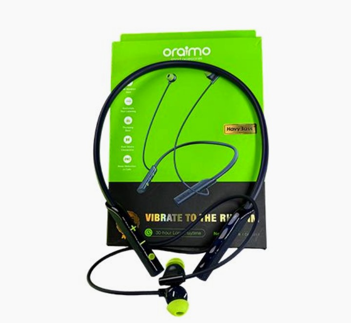 Oraimo Necklace Lite OEB-311