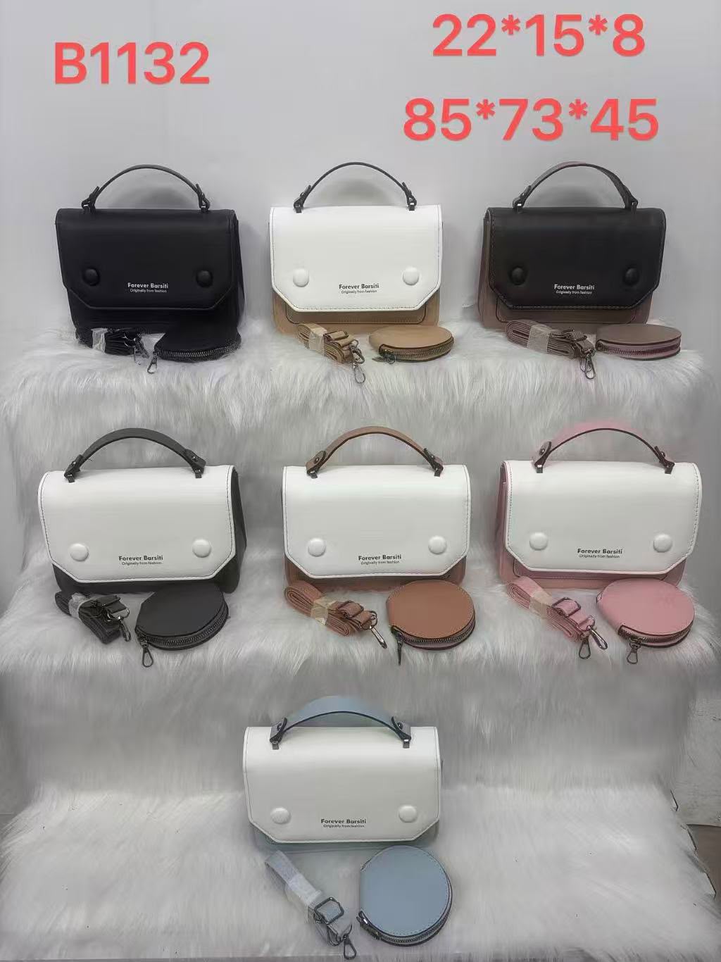 Women's Handbag — view 2
