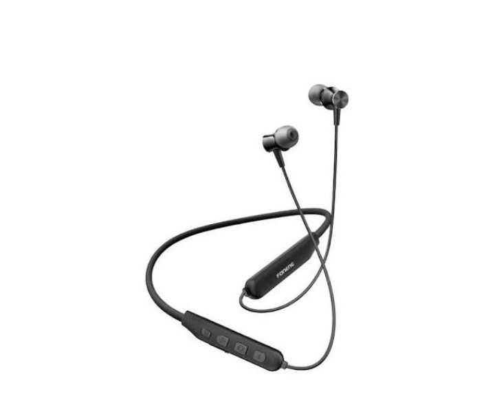 ER-100 Wireless Neckband Earphones — view 2