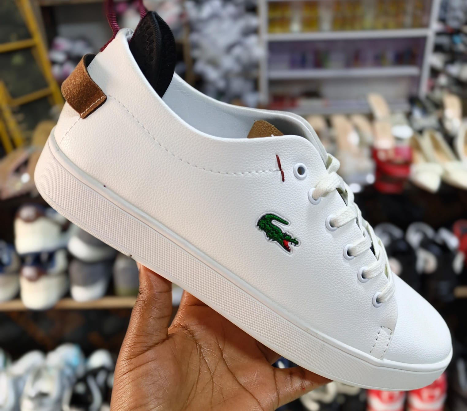 Unisex Sneakers